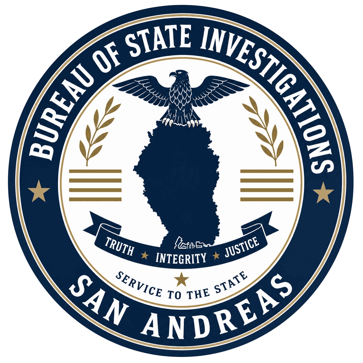 BSI Seal
